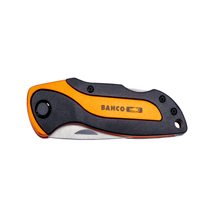 Couteau sport lame 3 pouces - KBSK-01 - Bahco