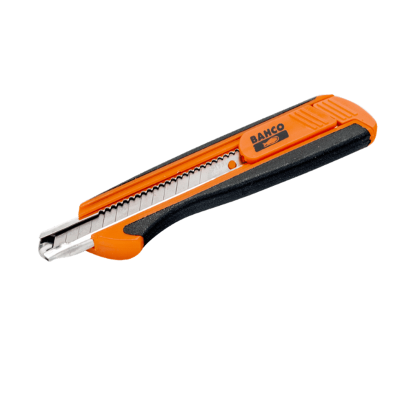 Cutter 9mm etp - KB09-01 - Bahco