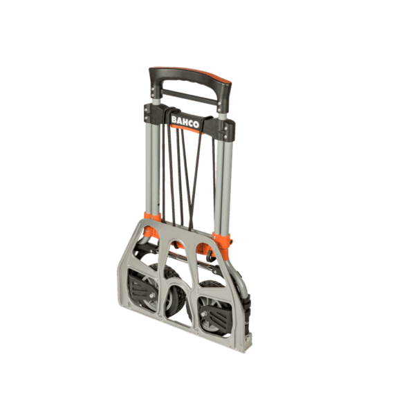Diable pliable 120kg - 1430FT120 - Bahco