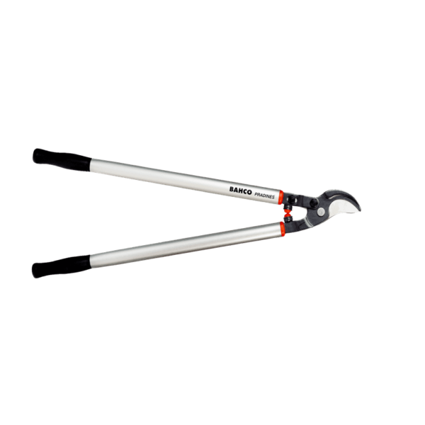 Ébrancheur professionnel démultiplié, manche aluminium - P280-SL Bahco