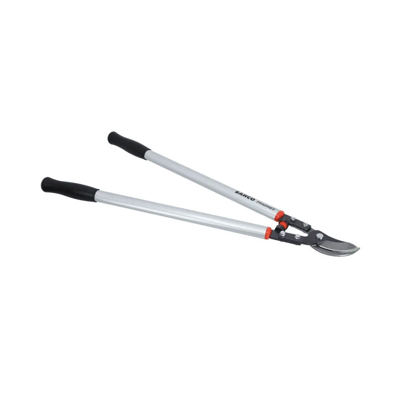 Ébrancheur professionnel démultiplié, manche aluminium - P160-SL - Bahco