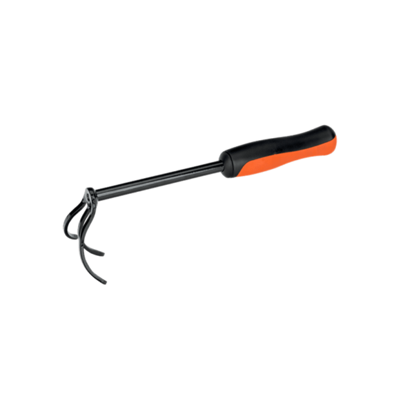 Griffe 30 cm manche bimatière - P264 - Bahco