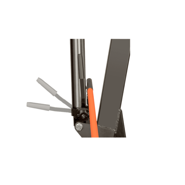 Grue d'atelier pliable Bahco
