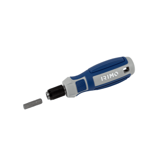 Jeu de 32 embouts 1 quart avec tournevis porte-embout - 475-32A-1 - Irimo