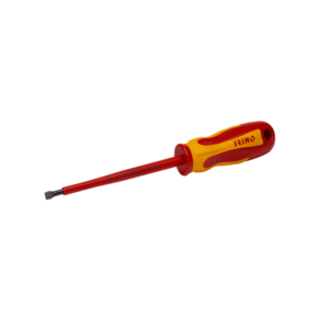 Jeu de tournevis électricien isolés, 3 pièces - 459V-3-1 - Irimo
