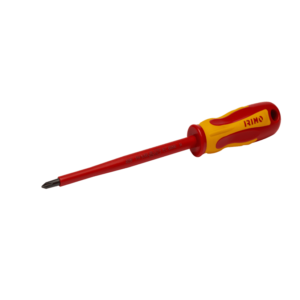 Jeu de tournevis isolés 1000v - 6 pièces - 459V-6-C - Irimo