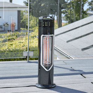 MENSA HEATING - IMUS - DK