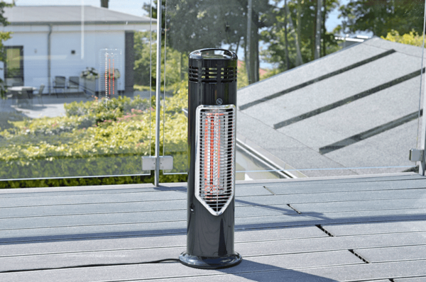 MENSA HEATING - IMUS - DK