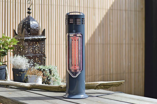 MENSA HEATING - IMUS chauffage extérieur