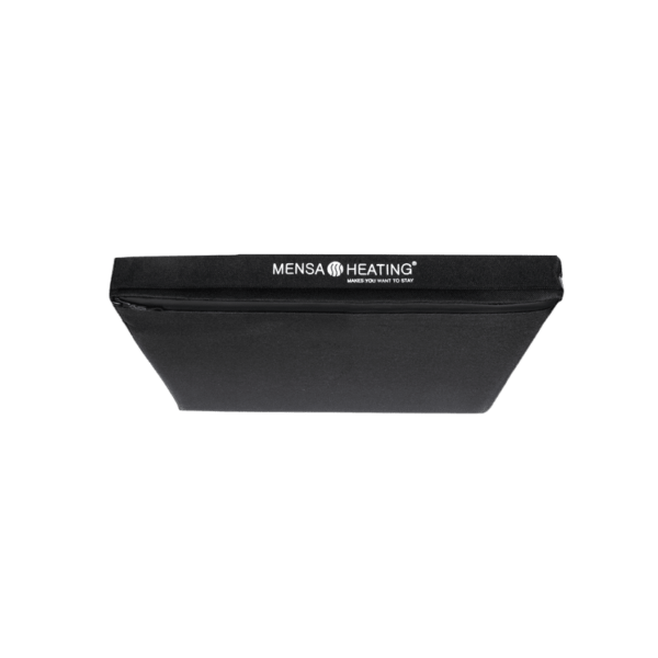 MENSA HEATING - NATES - Black - Bottom