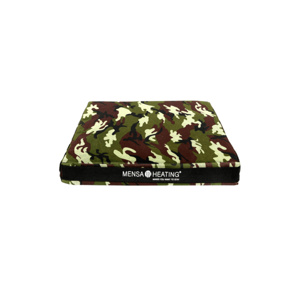 MENSA HEATING - NATES - Camouflage