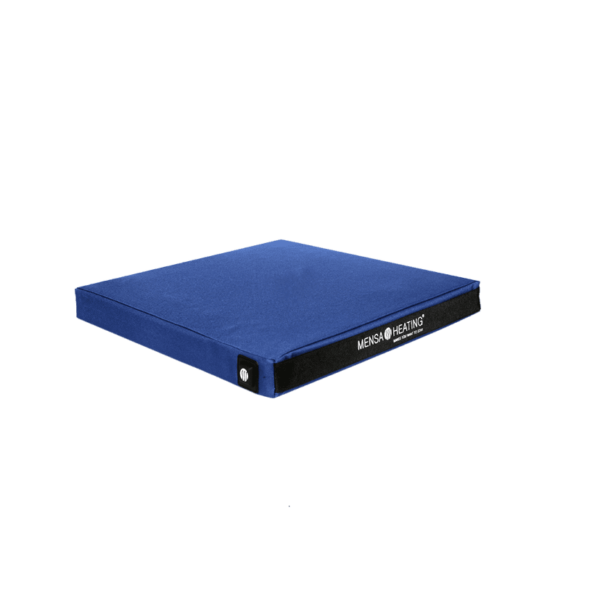 MENSA HEATING - NATES - Navy Blue - L-Corner