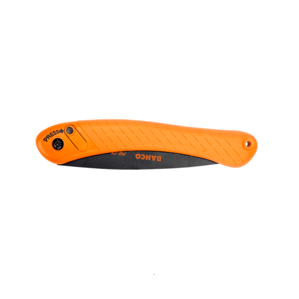 Scie repliable avec lame à faible friction - PG-72 - Bahco
