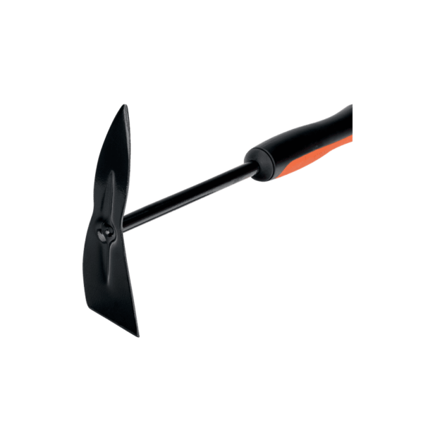Serfouette panne & langue avec manche bimatière - P268 - Bahco