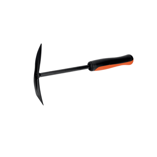 Serfouette panne & langue avec manche bimatière - P268 - Bahco