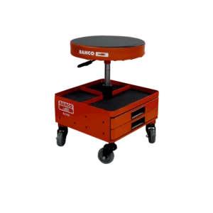 Tabouret mobile avec tiroirs - BLE300 - Bahco