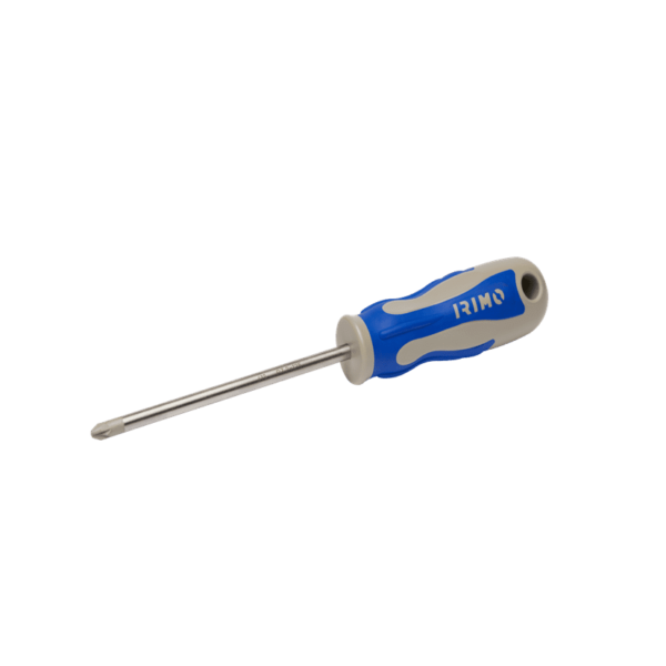 Tournevis cruciforme Pozidriv Irimo