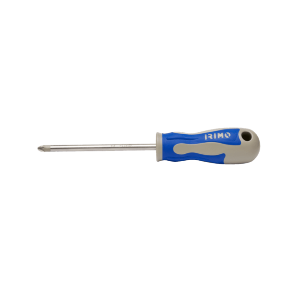 Tournevis cruciforme Pozidriv Irimo
