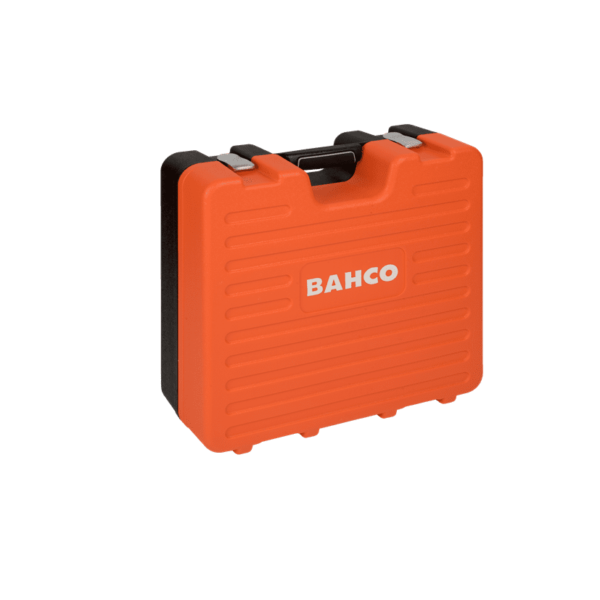 Malette fermée pack complet du sécateur électrique vigne Bahco BCL23