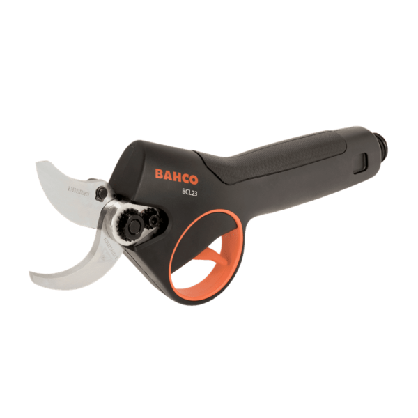 Sécateur électrique vigne BCL23 Bahco Pack complet