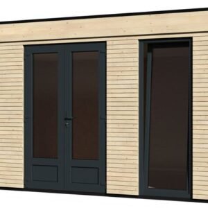 Studio de jardin 15M2 Décor Home 40920S900