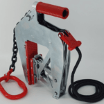 Pince de levage PPSB 300 ID MAT avec fond
