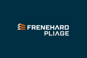 Frenehard pliage logo