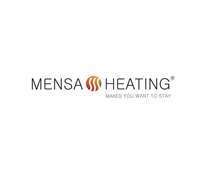 Chauffages extérieurs Mensa Heating