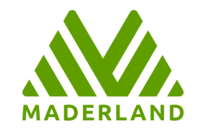Pergola bois massif autoportante autoclave CL4 Barcelona - Maderland 2 logo definitivo
