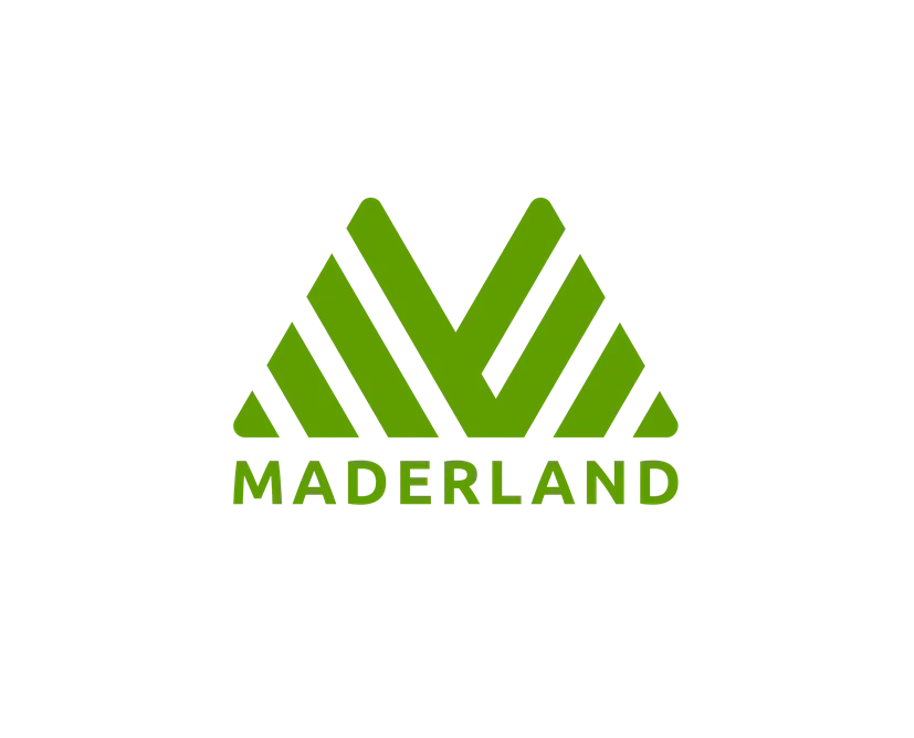 Logo Maderland