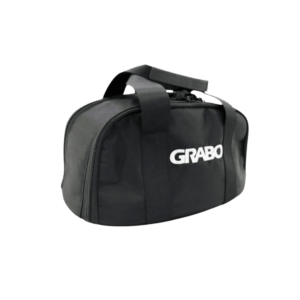 Ventouse GRABO Pro sac de transport de série