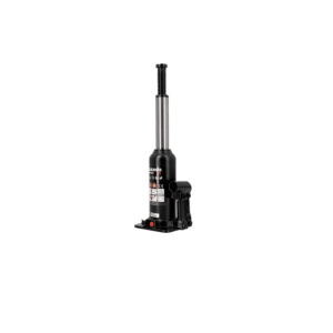 Cric bouteille hydraulique 2T à 20T BH4G - Bahco - Déployé 8T