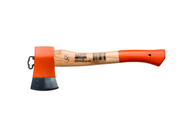 Hache à fendre bois HUS-0.6-380 Bahco