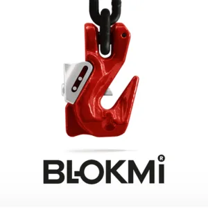 Système Blokmi