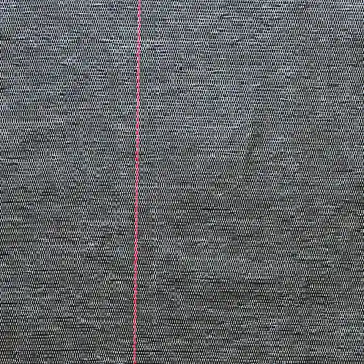 Toile de paillage 130g tissée marron - Hélias