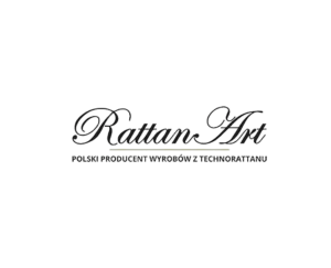 logo rattan art