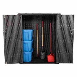 Armoire de rangement étanche - Lifetime #60209