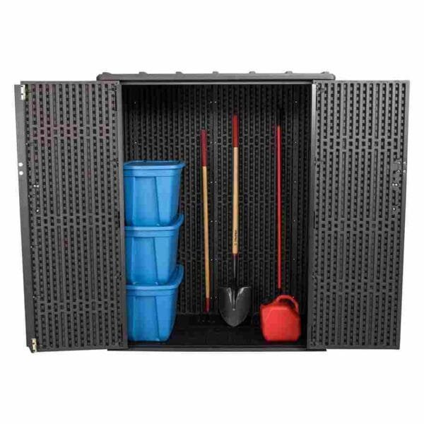 Armoire de rangement étanche - Lifetime #60209