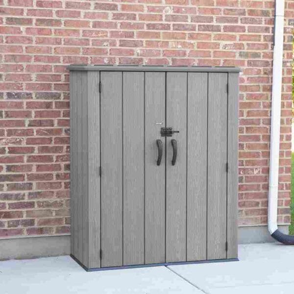 Armoire de rangement étanche - Lifetime #60209