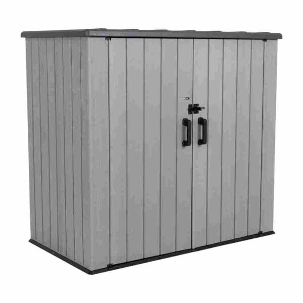 Armoire de rangement extérieur étanche - Lifetime #60331U