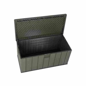 Coffre de jardin XXL étanche 567L - Lifetime #60215