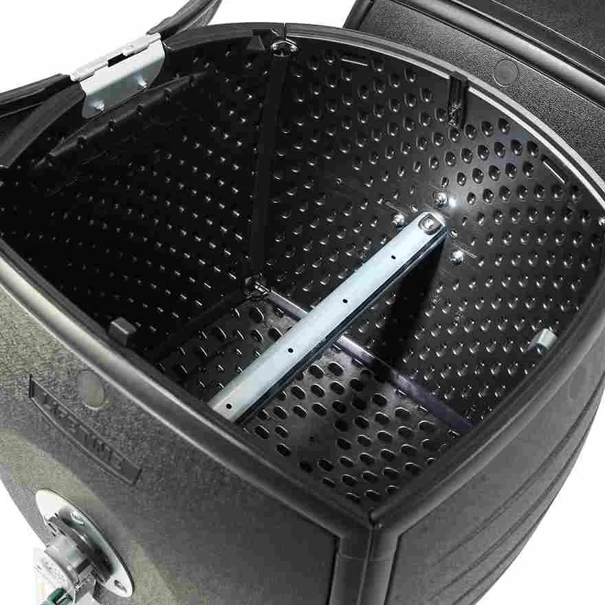 Composteur double rotatif 378L - Lifetime #60072