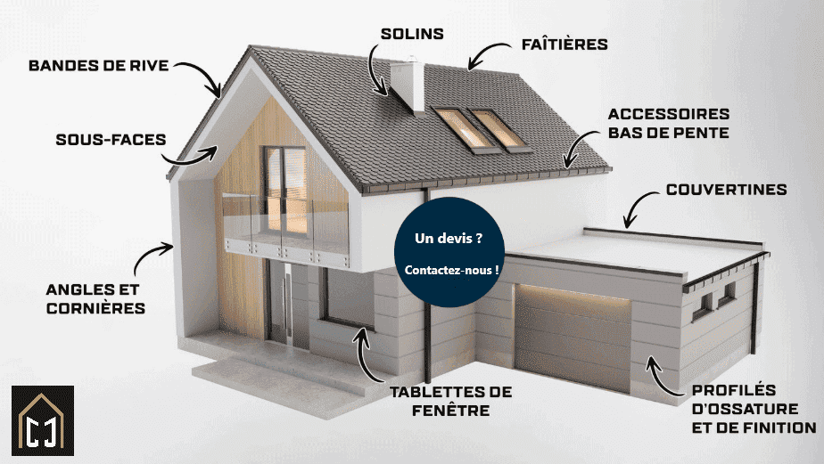 Le sur-mesure pour un aménagement unique avec Concept Maison & Jardin 23 visuel pliage 1