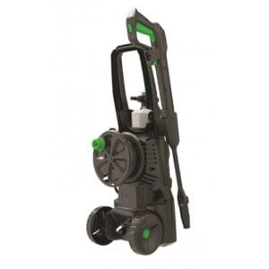 NETTOYEUR HAUTE PRESSION RX4 RIBIMEX avec ses accessoires