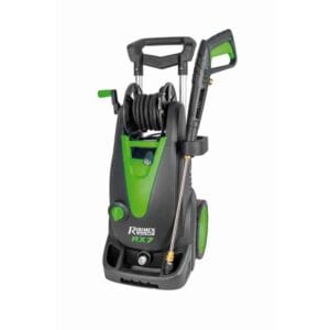 NETTOYEUR HAUTE PRESSION MOTEUR INDUCTION RX7