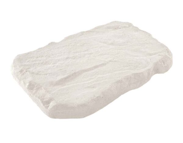 Pas japonais blanc XGM - Lot de 6 unités