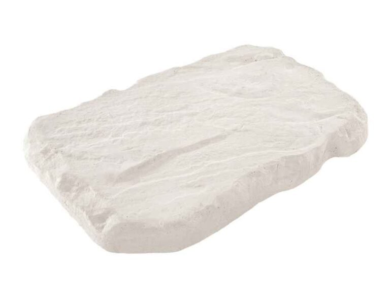 Pas japonais blanc XGM - Lot de 6 unités