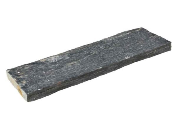 Plaque de schiste 100x30 cm - Lot de 6 unités 2 Plaque de schiste 100x30 cm - Lot de 6 unités