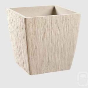 Vase carré Paloma Ø 47 cm