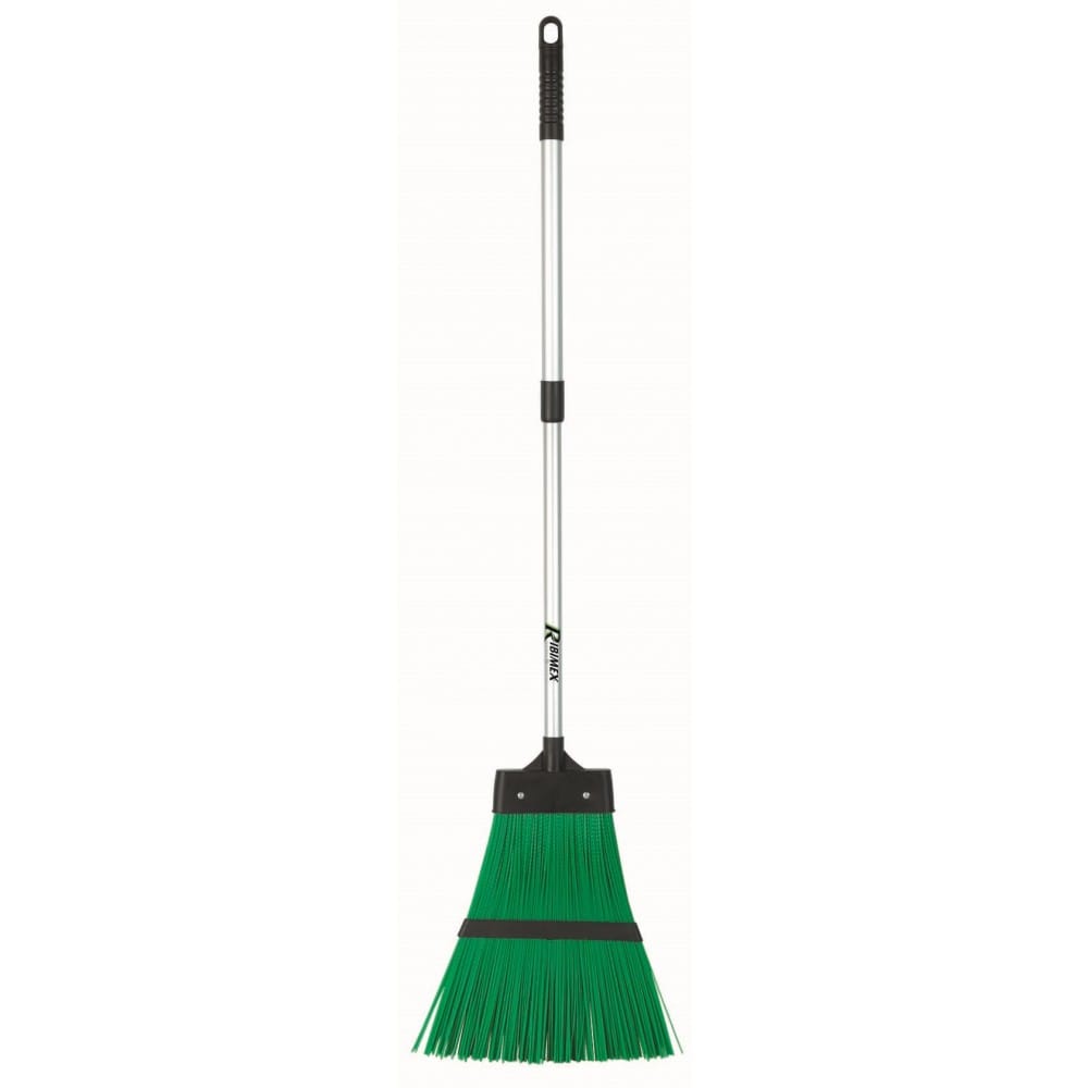 Balai à manche télescopique 95-135 cm - Ribimex